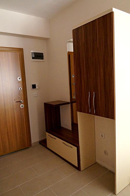 Hayat Home Suite Erzincan Exterior foto
