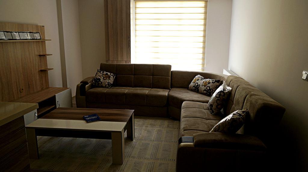 Hayat Home Suite Erzincan Exterior foto