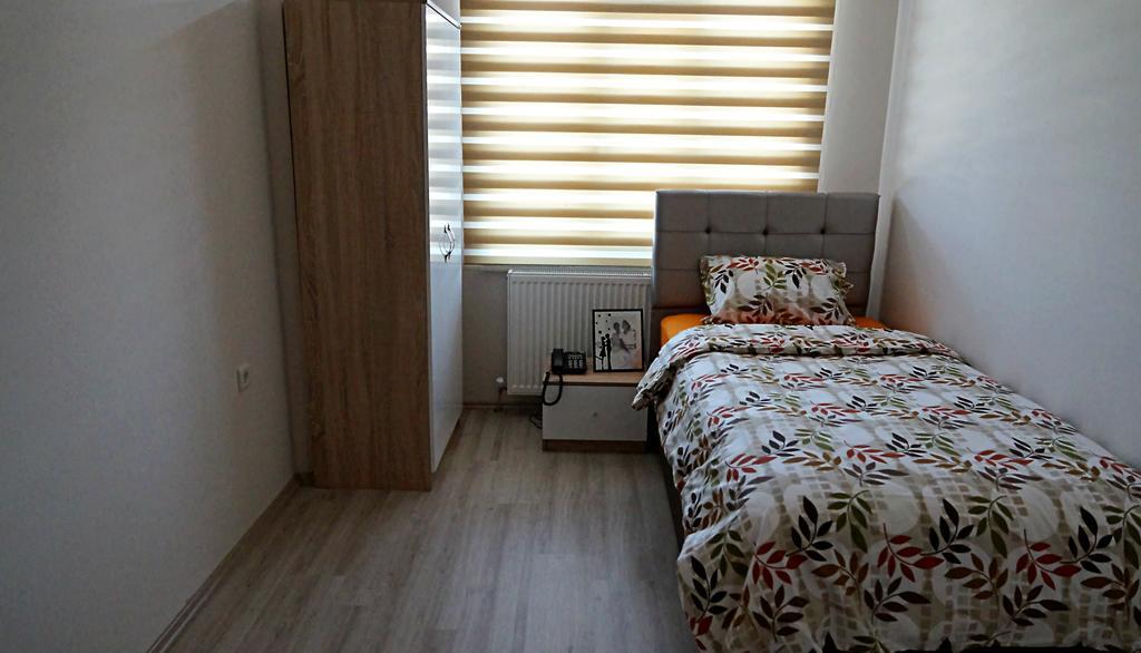 Hayat Home Suite Erzincan Habitación foto