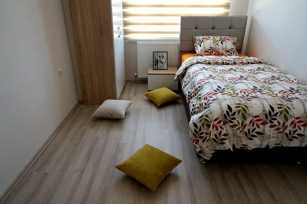 Hayat Home Suite Erzincan Habitación foto