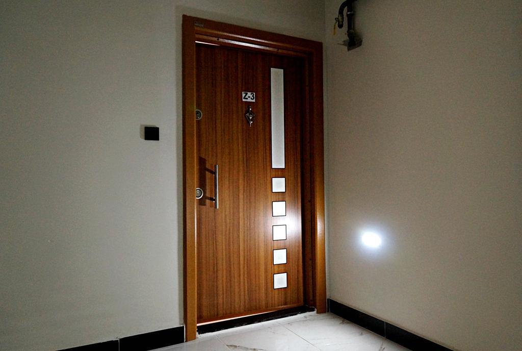 Hayat Home Suite Erzincan Exterior foto